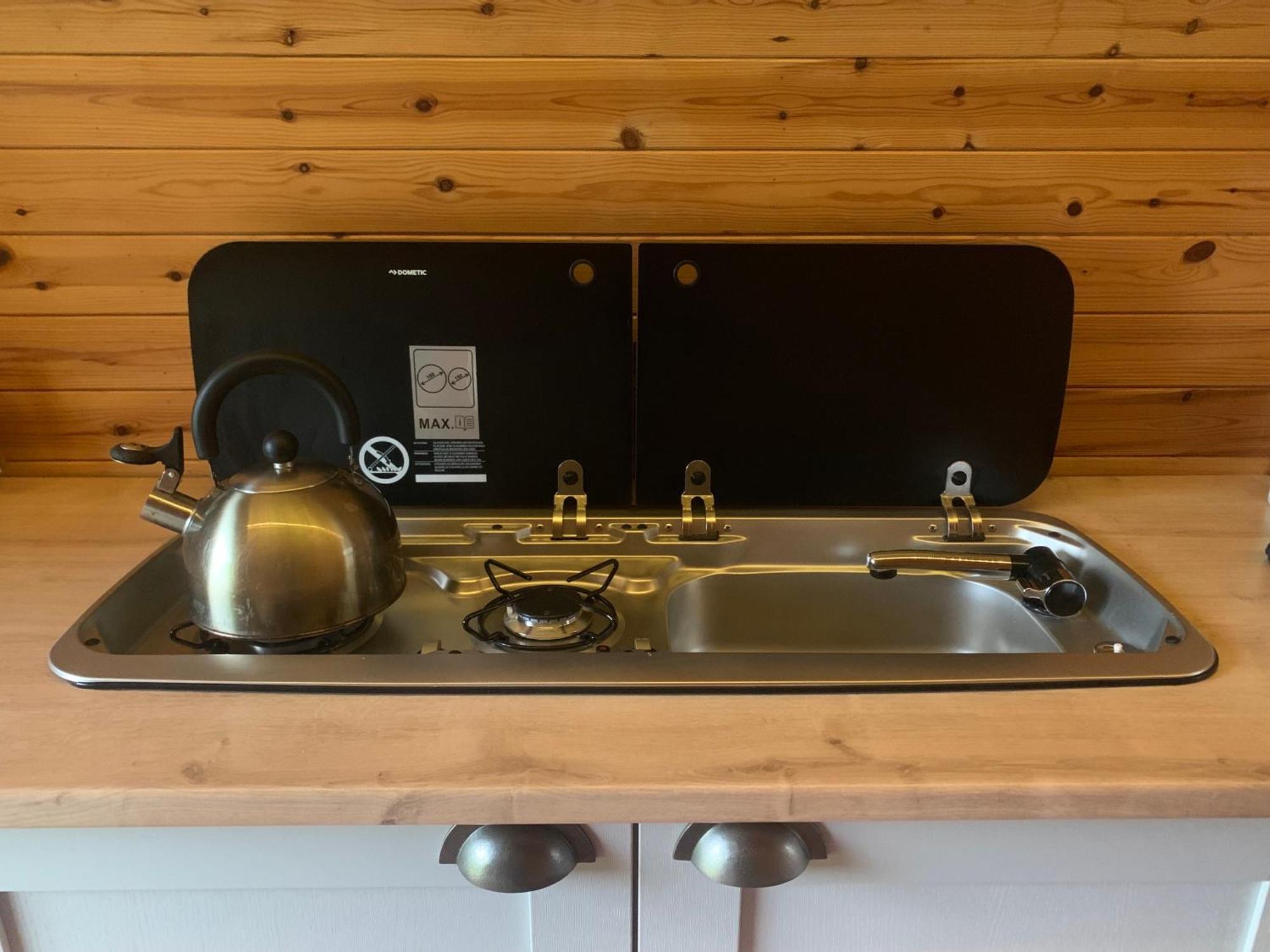 Ceridwen Glamping, Double Decker Bus And Yurts Hotel Llandysul Bagian luar foto