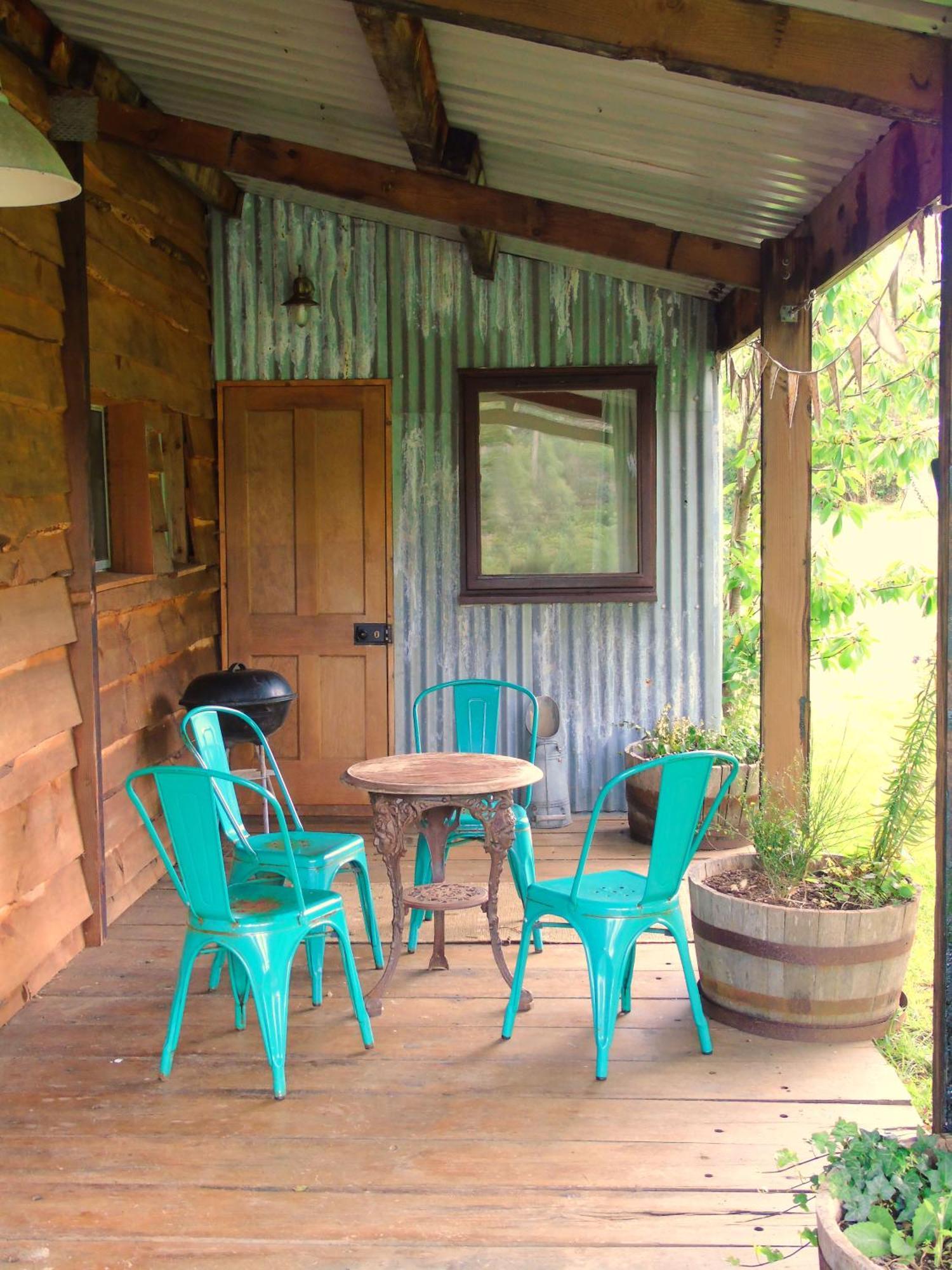 Ceridwen Glamping, Double Decker Bus And Yurts Hotel Llandysul Bagian luar foto